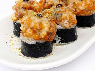 Запечений з Вугрем (390г)