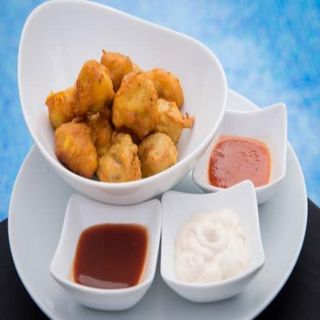 Ración Pop Corn (14 Uds.)