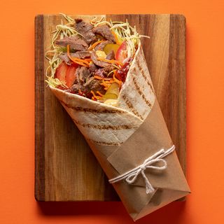 Дурум донер з яловичиною