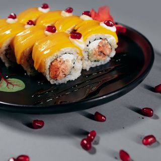 Tropic roll 8szt