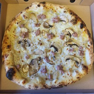 Пица Тартуфита (30см)