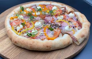 Бавовна червона