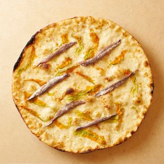 Broccoletti e Salsiccia