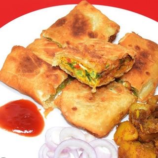 12 Muglai Parota 1pz