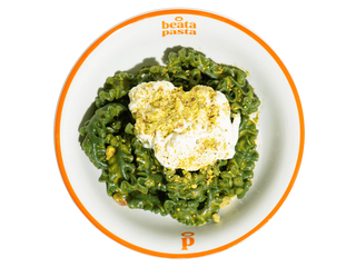Pistacho Love