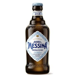 messina cristalli di sale 33 cl