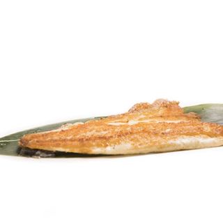 234. Branzino alla griglia