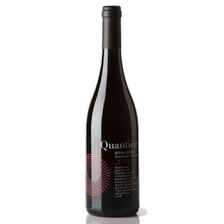 Giuliemi - Quantico (Nerello Mascalese)