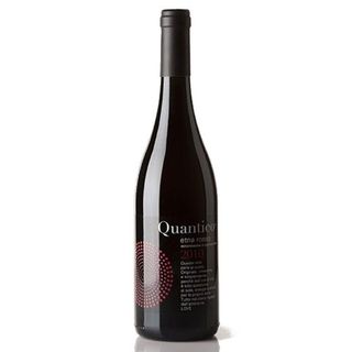 GIULIEMI - QUANTICO (nerello mascalese)