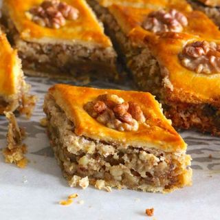 ჩეხური ბაქლავა 1ც