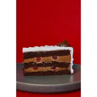 La Chocolat