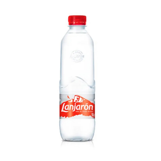 Agua 0,50L