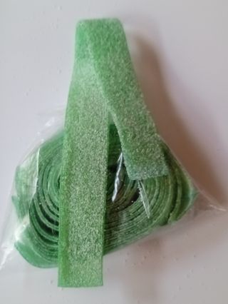 Bolsa de Lenguas Verdes