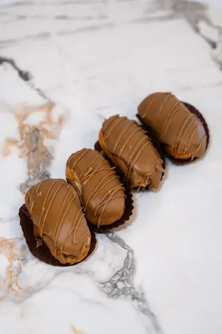 Mini Ecler Ness 1kg