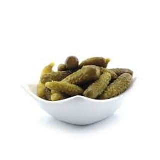 Pepinillo Gordo Pequeño 500 Gr