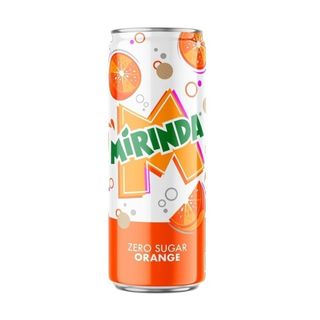 Напій Mirinda, ж/б (330мл)