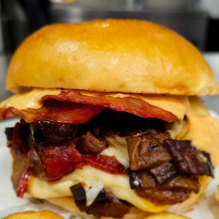 Panino  'nduja