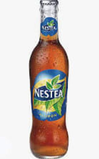 Nestea Té Negro Limón (300 ml.)