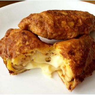 Fritanga Colombiana Fritanga Colombiana Aborrajados