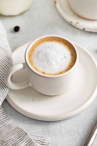 Espresso Macchiato