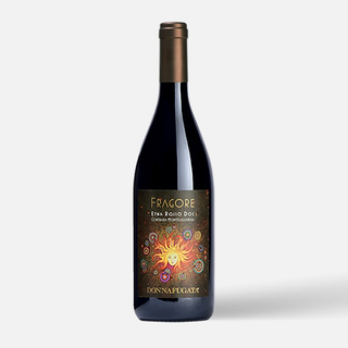Donnafugata - Fragore Etna rosso DOC contrada Montelaguardia 0,75 lt