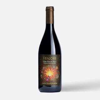 Donnafugata - Fragore Etna rosso DOC contrada Montelaguardia 0,75 lt