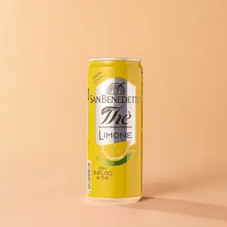 Thè al limone 33cl