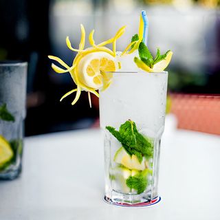 Mojito Tropical Mixte