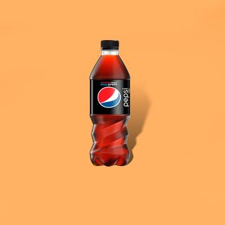 Pepsi-Cola black 500мл