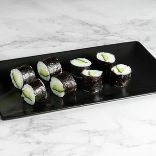 Hosomaki Pepino (8 Uds.)