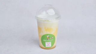 Ananas sok 400 ml