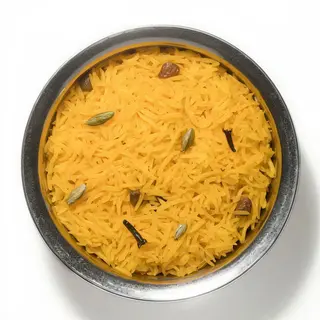 Pilaw Rice
