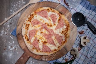 Pizza Prosciutto Ø50cm