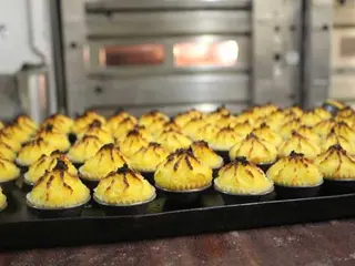 Coquinhos Miniatura - 10 uni