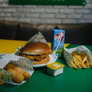 Балапан сет