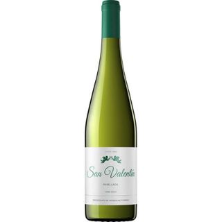 Vino Blanco San Valentin (75 Cl.)