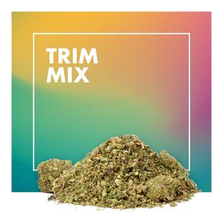 Trim Mix Cáñamo 30Gr.