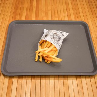 Patatas Fritas Grandes