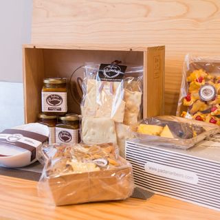 Bolachas Padaria Ribeiro