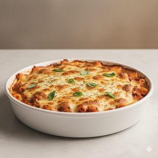 Pasta al forno