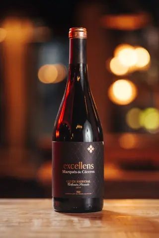 Excellens Cuveé