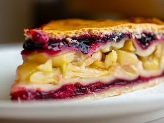 Пиріг угорський (150гр)