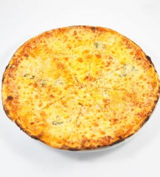 Pizza 4 Fromaggio