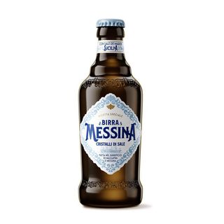 Birra Messina 33