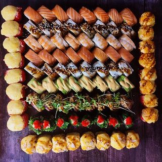 Party сет, 3685 г