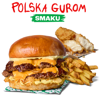 POLKAHOMA ZESTAW POWIĘKSZONY