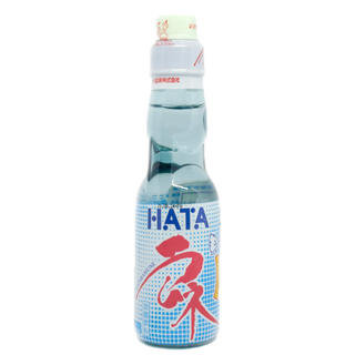 Ramune Sabor Original (200 Ml.)