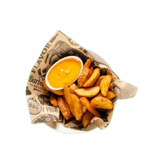 Картофи Уеджис