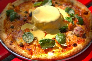 Volcano chick lava [ Вулкано чік лава]