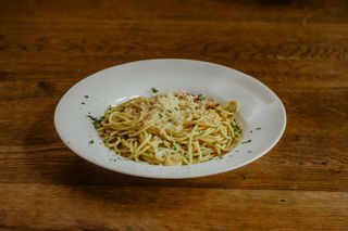 Aglio Olio